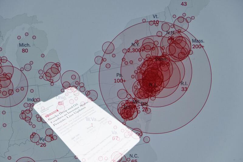 مصير القروض التجارية في ظل تفشي وباء كورونا      