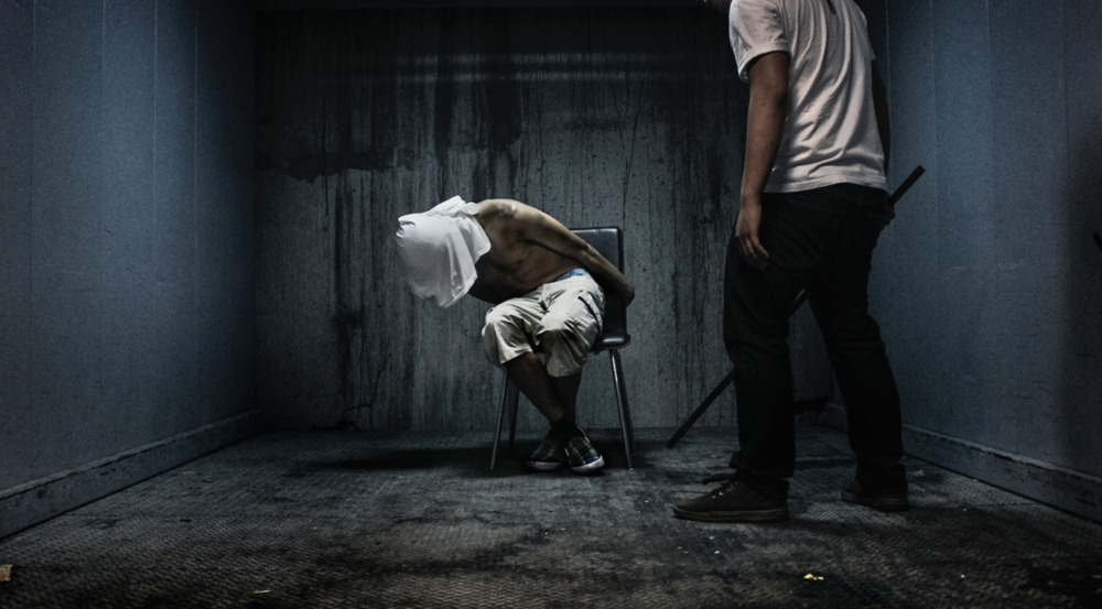 التعذيب بين الزوال والبقاء